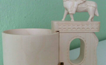 FOTO: Zomrel majster ľudovej umeleckej výroby Milan Stieranka z Klenovca