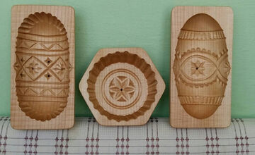 FOTO: Zomrel majster ľudovej umeleckej výroby Milan Stieranka z Klenovca