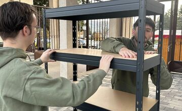 FOTO: Cintoríny vo Zvolene prekvapili návštevníkov