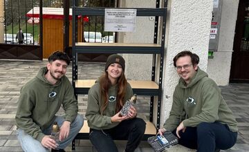 FOTO: Cintoríny vo Zvolene prekvapili návštevníkov