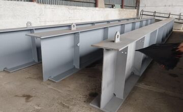 FOTO: Most pri malej stanici čaká technická prestávka