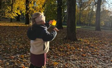 FOTO: Bystričania posielajú fotky a spomienky na Mestský park