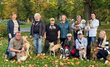 FOTO: Bystričania posielajú fotky a spomienky na Mestský park