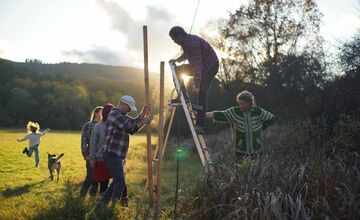 FOTO: Aké podujatia budú cez víkend v Banskobystrickom kraji?
