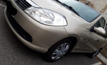 FOTO: Zuzana daruje auto rodine v núdzi. Poznáte rodinu, ktorej by pomohlo?