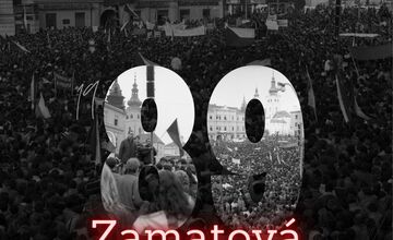 FOTO: Banskobystričania si 17. november pripomenú výsadbou stromov