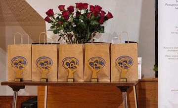 FOTO: Banská Bystrica hostila slávnostné odovzdávanie cien Žena roka