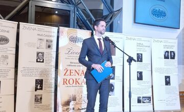 FOTO: Banská Bystrica hostila slávnostné odovzdávanie cien Žena roka