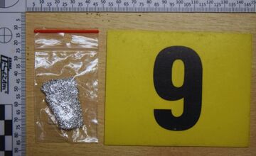 FOTO: Polícia odhalila mladých dílerov