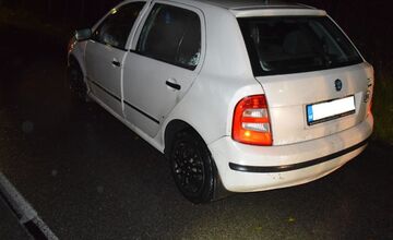 FOTO: Polícia odhalila mladých dílerov