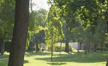 FOTO: Objavil sa návrh na nový park