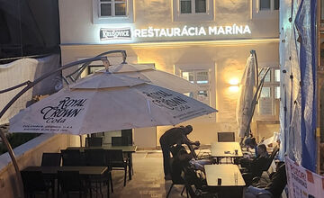 FOTO: Požiar v Banskej Štiavnici 2023-2025