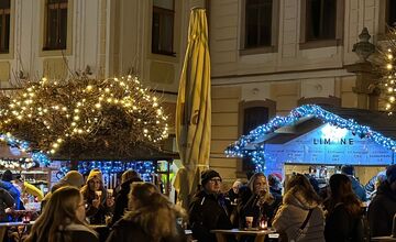 FOTO: Vianoce v centre Bystrice ponúknu bohatý program