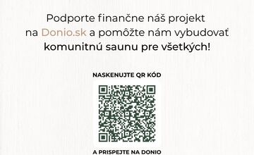 FOTO: Vizualizácia Kolibosauny na Podpoľaní