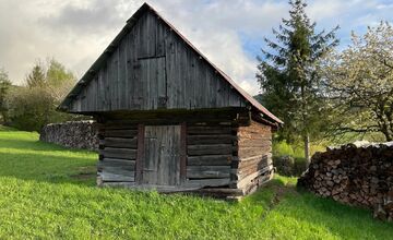 FOTO: Vizualizácia Kolibosauny na Podpoľaní