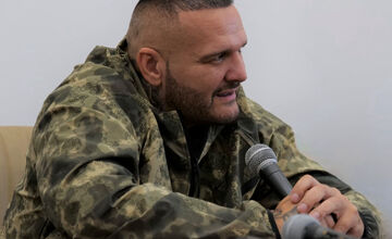 FOTO: Rytmus bol zarapovať väzňom