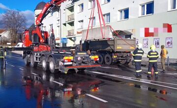 FOTO: Sliač má za sebou dramatické hodiny