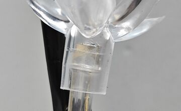 FOTO: Nebezpečné svetielka na trhu. SOI varuje: prestaňte ich používať