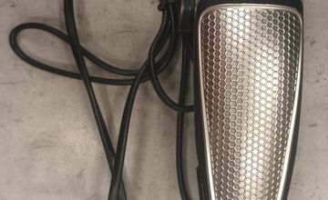 FOTO: Nebezpečné svetielka na trhu. SOI varuje: prestaňte ich používať