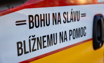 FOTO: Povodňové škody na Sliači sa naďalej rozširujú