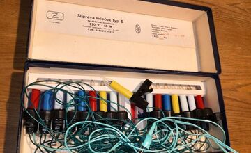 FOTO: Retro vianočné ozdoby z čias socializmu