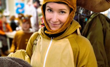 FOTO: Mikulášska rozprávková jazda sa vracia