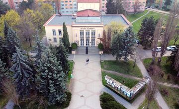 FOTO: Divadlo B. S. Timravy čaká veľká premena