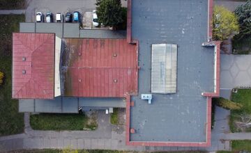 FOTO: Divadlo B. S. Timravy čaká veľká premena