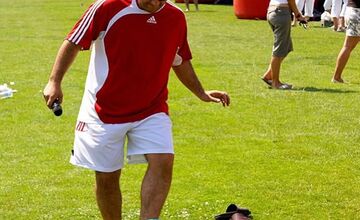 FOTO: Zomrel hlas, s ktorým vyrástla generácia poslucháčov. Patrik Hezucký prehral boj s chorobou