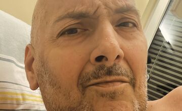 FOTO: Zomrel hlas, s ktorým vyrástla generácia poslucháčov. Patrik Hezucký prehral boj s chorobou