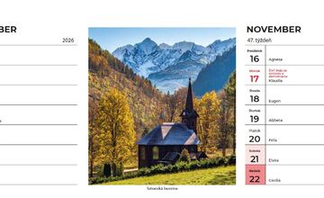 FOTO: Originálne darčeky pre Bystričanov