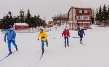 FOTO: Kam vyraziť medzi Vianocami a Novým rokom?