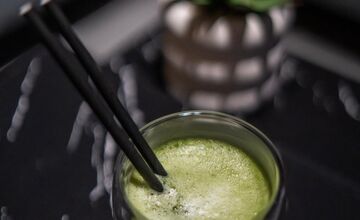 FOTO: Mladý podnikateľ otvára v Kremnici Izzy Café Bar