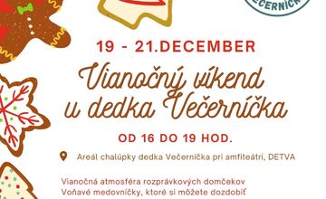 FOTO: Víkendový program v Banskobystrickom kraji