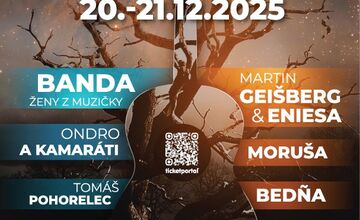 FOTO: Víkendový program v Banskobystrickom kraji