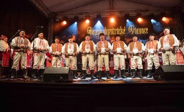 FOTO: Víkendový program v Banskobystrickom kraji