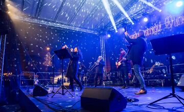 FOTO: Víkendový program v Banskobystrickom kraji