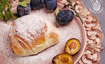 FOTO: Výroba tradičných Muránskych buchiet