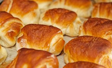 FOTO: Výroba tradičných Muránskych buchiet