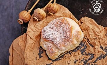 FOTO: Výroba tradičných Muránskych buchiet