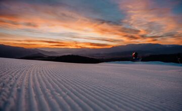 FOTO: Využite počas zimy Skibus a Bežkobus