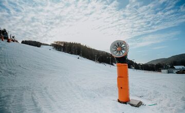 FOTO: Využite počas zimy Skibus a Bežkobus
