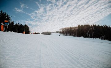 FOTO: Využite počas zimy Skibus a Bežkobus