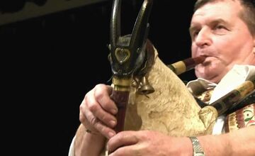 FOTO: Spomienky na Ľubomíra Tatarku