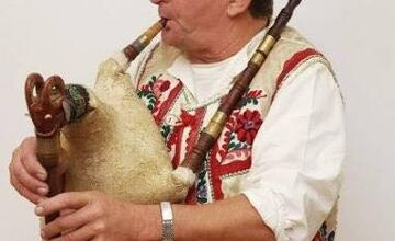 FOTO: Spomienky na Ľubomíra Tatarku