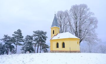 FOTO: Päť tipov na zimné túry v Banskobystrickom kraji