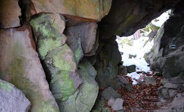 FOTO: Päť tipov na zimné túry v Banskobystrickom kraji