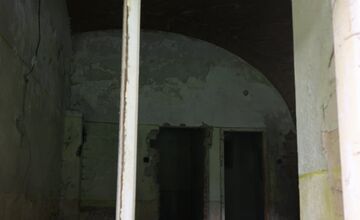 FOTO: Kaštieľ železiarov sa rozpadá pred očami