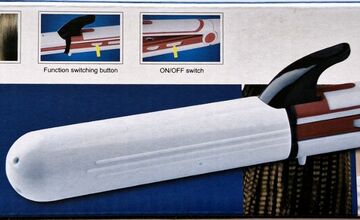 FOTO: Nebezpečný produkt