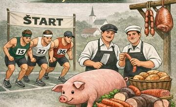 FOTO: Podujatia na najbližší víkend v Banskobystrickom kraji